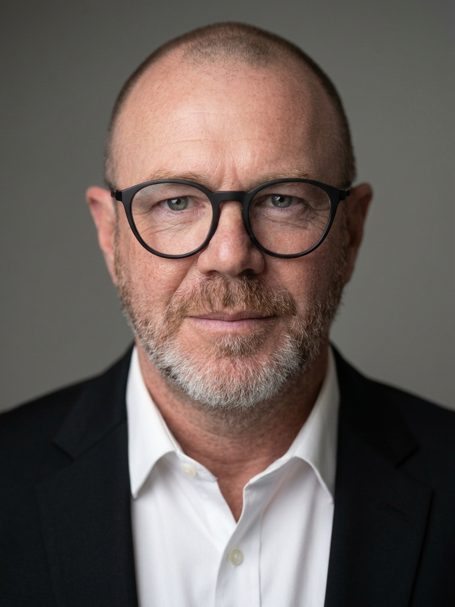Carlos Luis Batista, Corretor de Imóveis